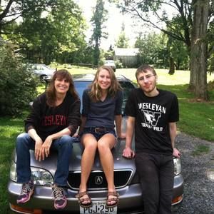 Meet your Posher, Laura